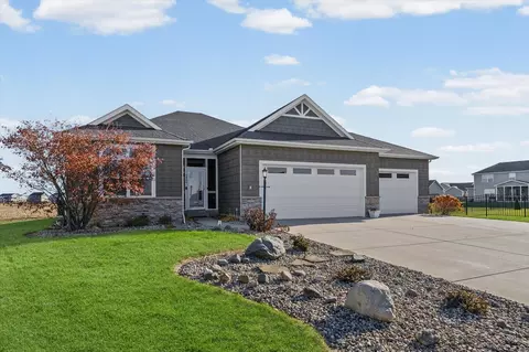 3906 Patriot Ln, Champaign, IL 61822