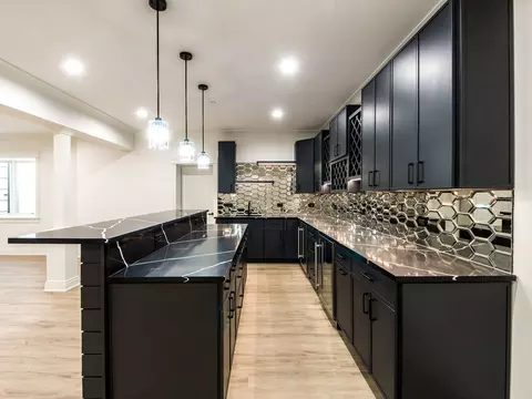 Kitchen - 1 Morrison Rd, Northbrook, IL 60062 photo 6 of 6