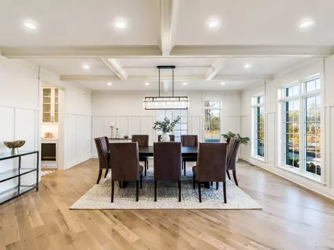 Dining - 1 Morrison Rd, Northbrook, IL 60062 photo 1 of 3