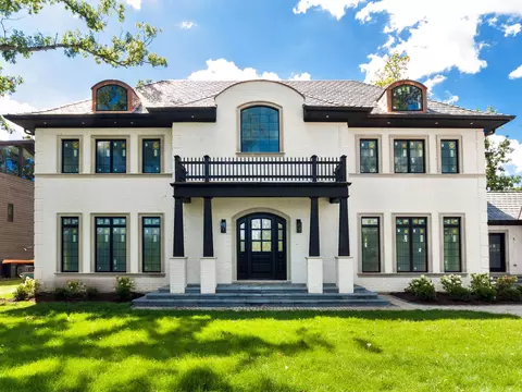 Exterior - 1 Morrison Rd, Northbrook, IL 60062 photo 2 of 12