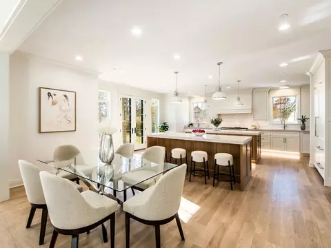 Dining - 1 Morrison Rd, Northbrook, IL 60062 photo 2 of 3