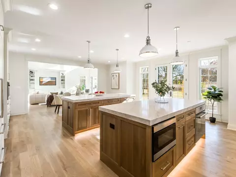 Kitchen - 1 Morrison Rd, Northbrook, IL 60062 photo 1 of 6
