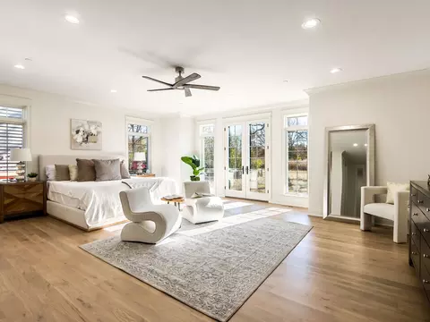 Bedroom - 1 Morrison Rd, Northbrook, IL 60062 photo 1 of 6