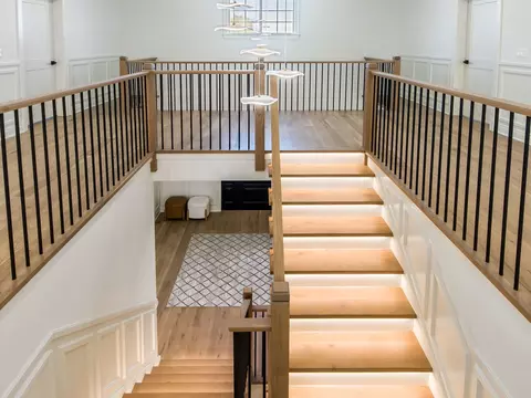 Entry Way - 1 Morrison Rd, Northbrook, IL 60062 photo 3 of 4