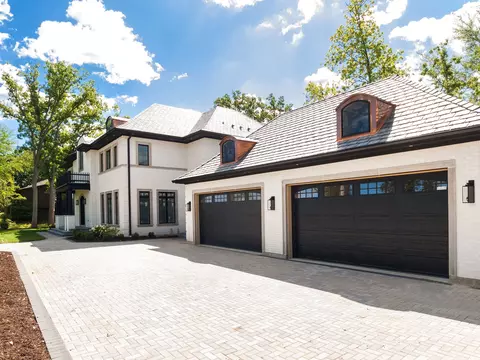 Exterior - 1 Morrison Rd, Northbrook, IL 60062 photo 3 of 12