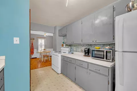 Kitchen - 418 Armstrong St, Morris, IL 60450 photo 5 of 5