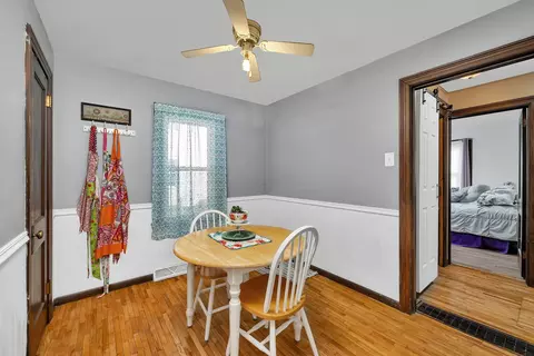 Entry Way - 418 Armstrong St, Morris, IL 60450 photo 2 of 2