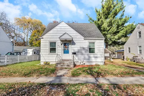 418 Armstrong St, Morris, IL 60450