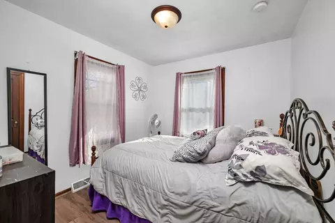Bedroom - 418 Armstrong St, Morris, IL 60450 photo 1 of 2