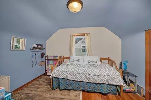 Bedroom - 418 Armstrong St, Morris, IL 60450 photo 2 of 2