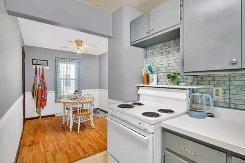 Kitchen - 418 Armstrong St, Morris, IL 60450 photo 3 of 5