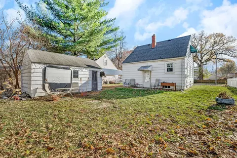 Exterior - 418 Armstrong St, Morris, IL 60450 photo 7 of 7