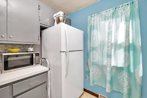 Kitchen - 418 Armstrong St, Morris, IL 60450 photo 4 of 5