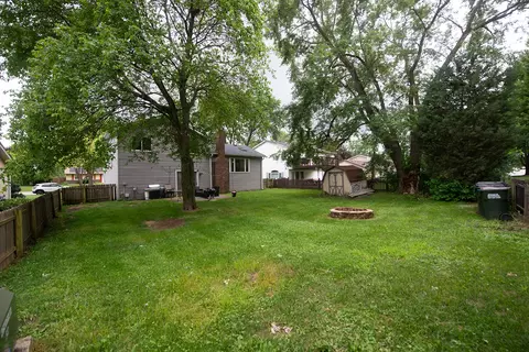 Exterior - 140 Thackeray Dr, Bolingbrook, IL 60440 photo 3 of 3