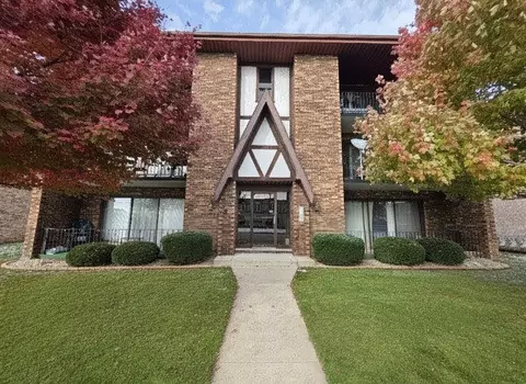 4818 W 122nd St #3W, Alsip, IL 60803