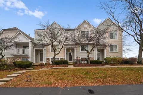 3190 Ketch Ct #3190, Aurora, IL 60503