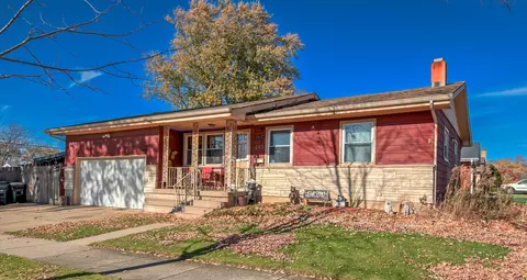 419 Glen St, West Chicago, IL 60185