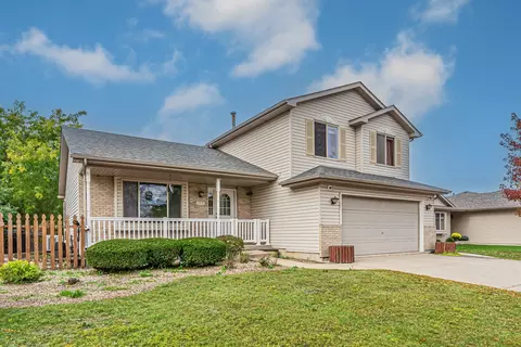 1315 Gilray Dr, Joliet, IL 60431