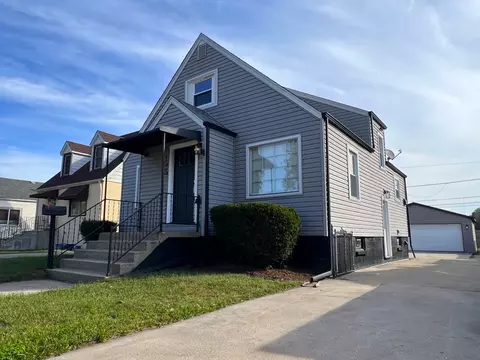 455 Buffalo Ave, Calumet City, IL 60409