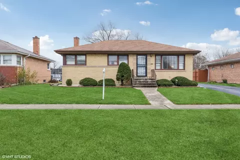 16645 Cottage Grove Ave, South Holland, IL 60473