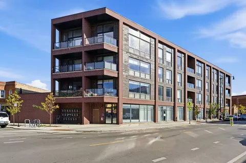 3101 N Ridgeway Ave #2A, Chicago, IL 60618