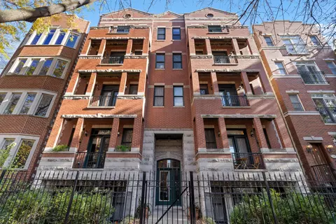 1511 N Hudson Ave #1S, Chicago, IL 60610