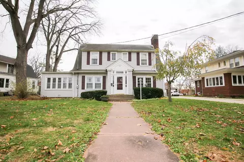 311 E Brayton Rd, Mount Morris, IL 61054