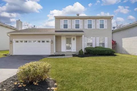 1021 Shedron Way, Lombard, IL 60148