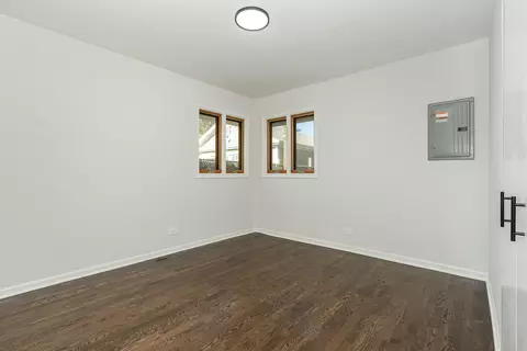 Bedroom - 7726 W 80th Pl, Bridgeview, IL 60455 photo 2 of 3