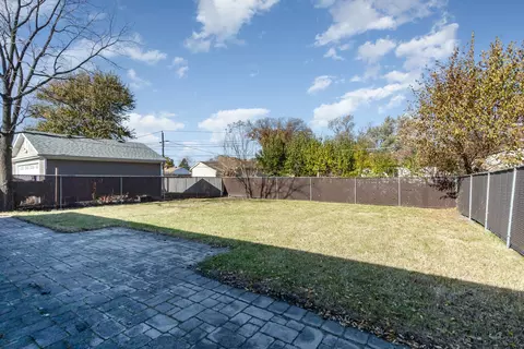 Exterior - 7726 W 80th Pl, Bridgeview, IL 60455 photo 3 of 4