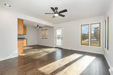 Living - 7726 W 80th Pl, Bridgeview, IL 60455 photo 2 of 2