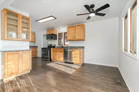 Kitchen - 7726 W 80th Pl, Bridgeview, IL 60455 photo 1 of 3