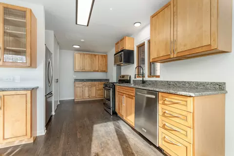 Kitchen - 7726 W 80th Pl, Bridgeview, IL 60455 photo 3 of 3
