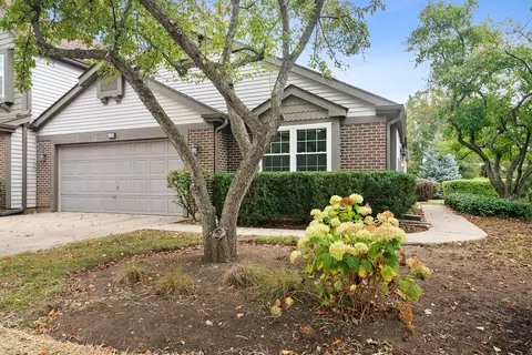 381 Bentley Pl, Buffalo Grove, IL 60089