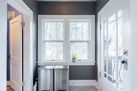 Entry Way - 412 W Virginia Ave, Normal, IL 61761 photo 1 of 1