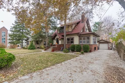 Exterior - 412 W Virginia Ave, Normal, IL 61761 photo 13 of 14