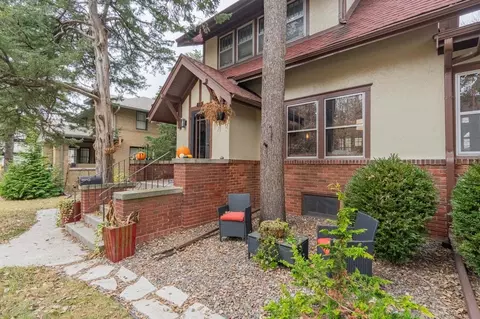 Exterior - 412 W Virginia Ave, Normal, IL 61761 photo 2 of 14