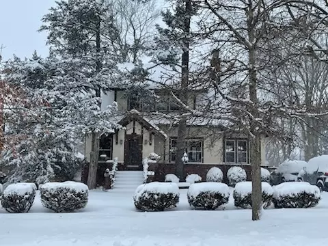 Exterior - 412 W Virginia Ave, Normal, IL 61761 photo 10 of 14