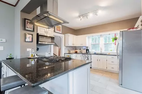 Kitchen - 412 W Virginia Ave, Normal, IL 61761 photo 4 of 4
