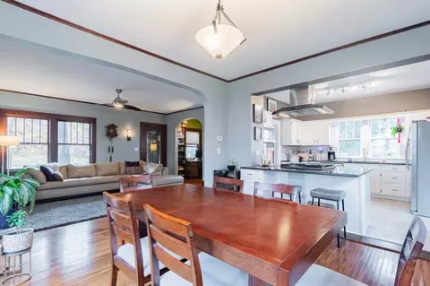 Dining - 412 W Virginia Ave, Normal, IL 61761 photo 3 of 3