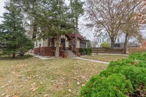Exterior - 412 W Virginia Ave, Normal, IL 61761 photo 14 of 14