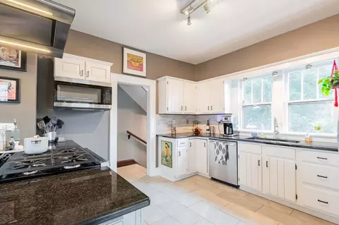 Kitchen - 412 W Virginia Ave, Normal, IL 61761 photo 3 of 4