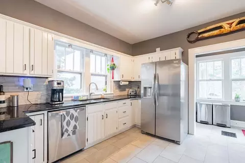 Kitchen - 412 W Virginia Ave, Normal, IL 61761 photo 1 of 4