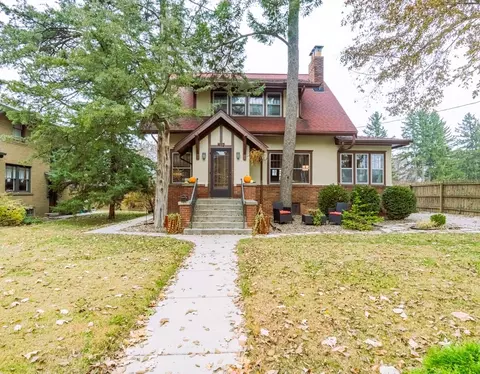 412 W Virginia Ave, Normal, IL 61761