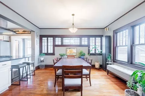 Dining - 412 W Virginia Ave, Normal, IL 61761 photo 1 of 3