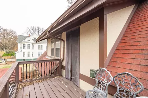 Exterior - 412 W Virginia Ave, Normal, IL 61761 photo 3 of 14