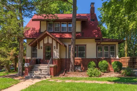 Exterior - 412 W Virginia Ave, Normal, IL 61761 photo 9 of 14