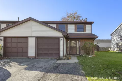 3932 Nautilus Ln, Hanover Park, IL 60133