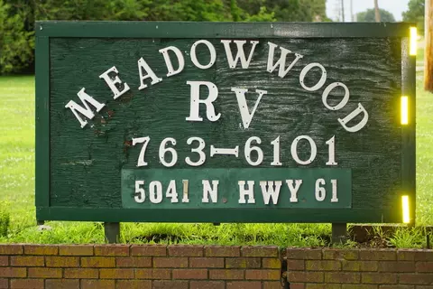 5041 N Us Hwy 61, Blytheville, AR 72315