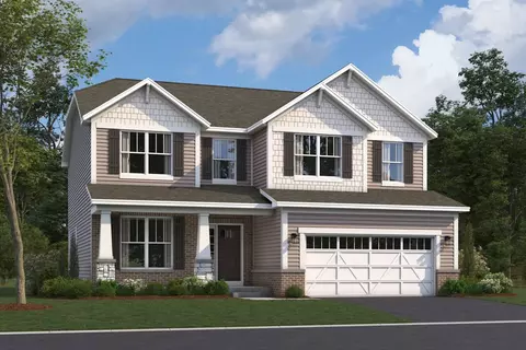 749 Fairfield Dr, Oswego, IL 60543